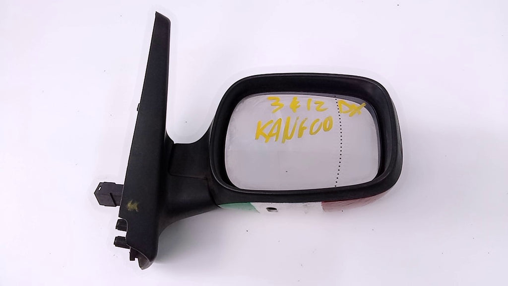 Specchio /specchietto  retrovisore destra RENAULT KANGOO (KC0/1_) [ 1997 - > ] 0114106