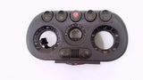 Consolle centrale FIAT MULTIPLA (186_) [ 1999 - 2010 ] b569 OEM B569