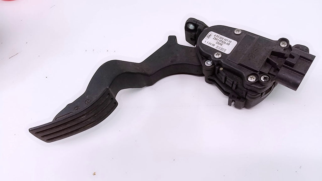 Pedale acceleratore FORD FUSION Estate (JU_) [ 2002 - 2012 ], FORD FIESTA V (JH_, JD_) [ 2001 - 2010 ] OEM 2S61-9F836-AB