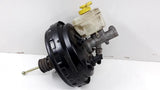 Freno tulumba PORSCHE CAYENNE (9PA) [ 2002 - 2010 ] ATE OEM 7L5612101