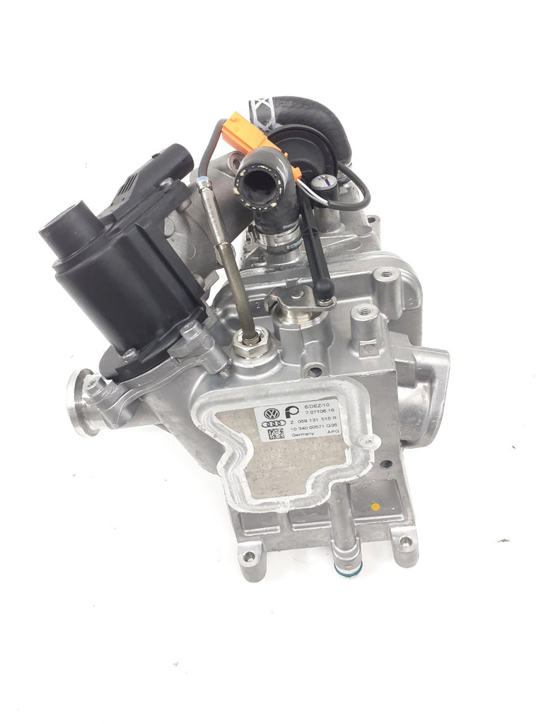 Refrigeratore di gas 059131515R VW  AUDI  PORSCHE