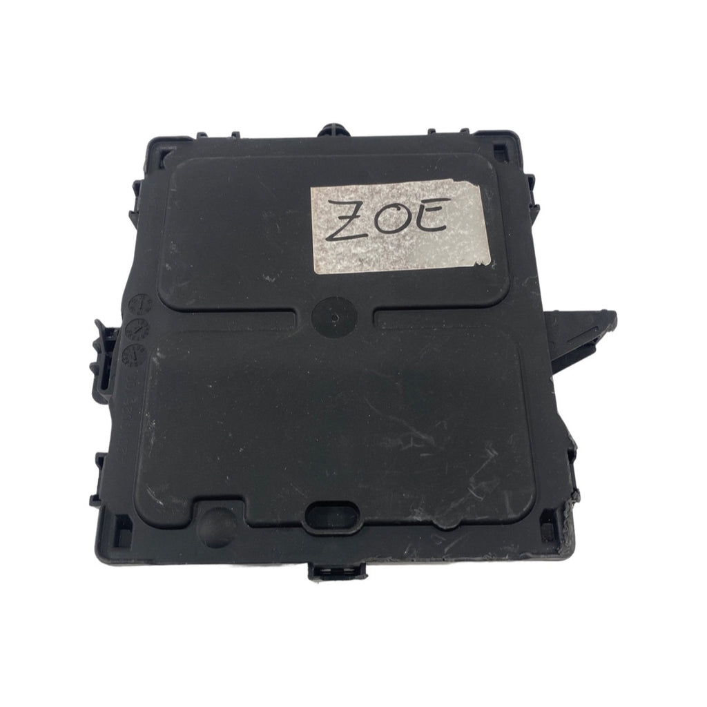 Calcolatore comfort RENAULT ZOE (BFM_) [ 2012 - > ] OEM 284B13925R