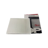 Filtro dell'aria PORSCHE CAYENNE (9PA) [ 2002 - 2010 ] Open Parts CAF2014.01