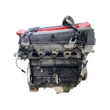 Motore SAAB 9-3 (YS3F) [ 2002 - 2015 ] OEM B204E  B2042