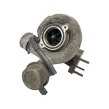 Turbine SAAB 9-3 (YS3D) [ 1998 - 2003 ] OEM 9198318