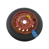 Ruota di riserva FIAT PUNTO (188_) [ 1999 - 2012 ] OEM 135/70/R13