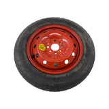 Ruota di riserva FIAT PUNTO (188_) [ 1999 - 2012 ] OEM 135/80/R14