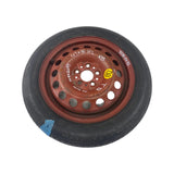 Ruota di riserva LANCIA Y10 (156_) [ 1985 - 1995 ] OEM 97550697