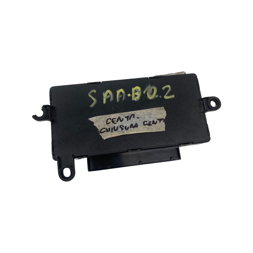 Calculator ECU  SAAB 9-5 (YS3E) [ 1997 - 2009 ] TiD (Z 19 DTH) 110KW|150HP OEM 5262761 330629