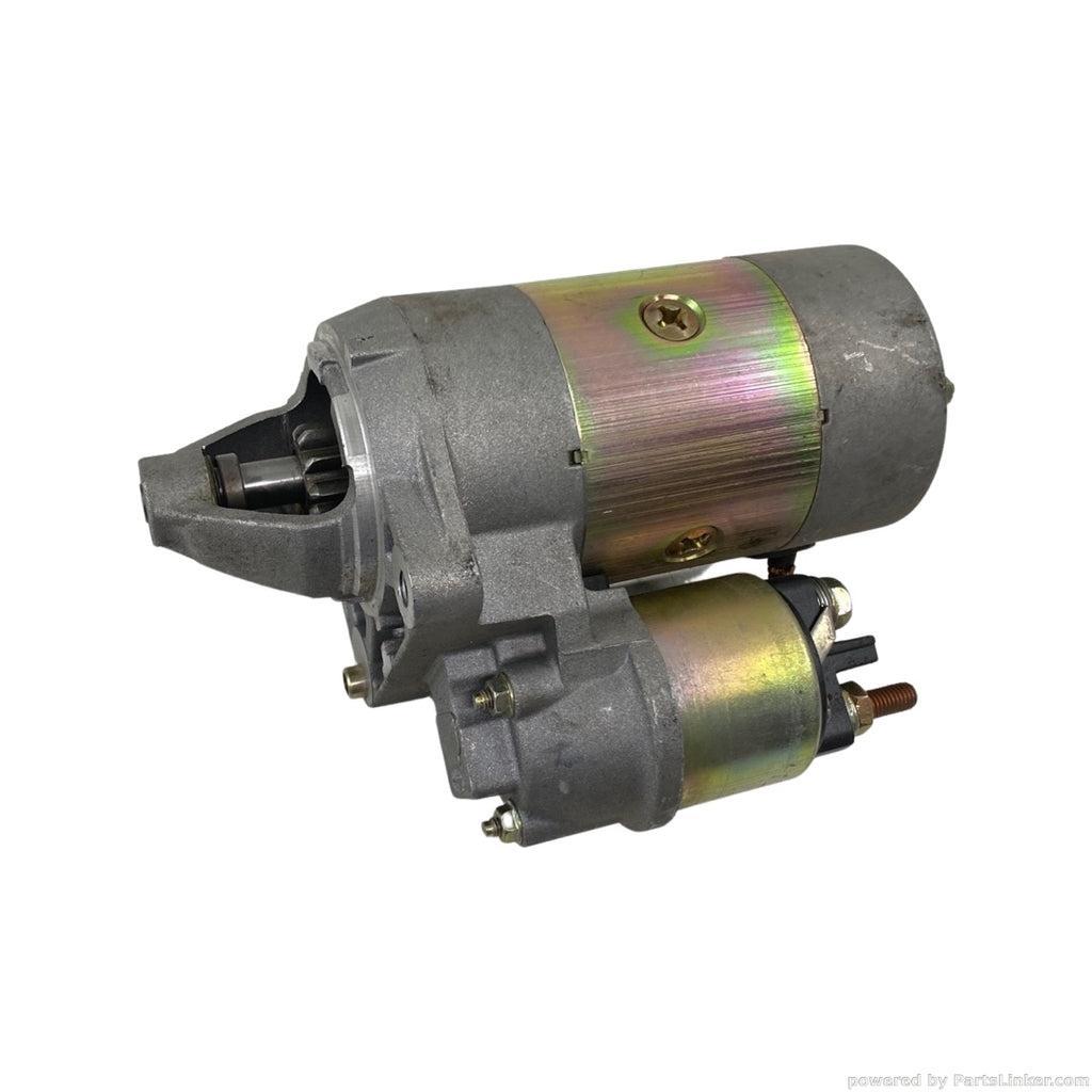 Elettromotore LANCIA Y (840_) [ 1995 - 2003 ], FIAT PUNTO (176_) [ 1993 - 1999 ] Magneti Marelli 63222909 OEM 7 796 599