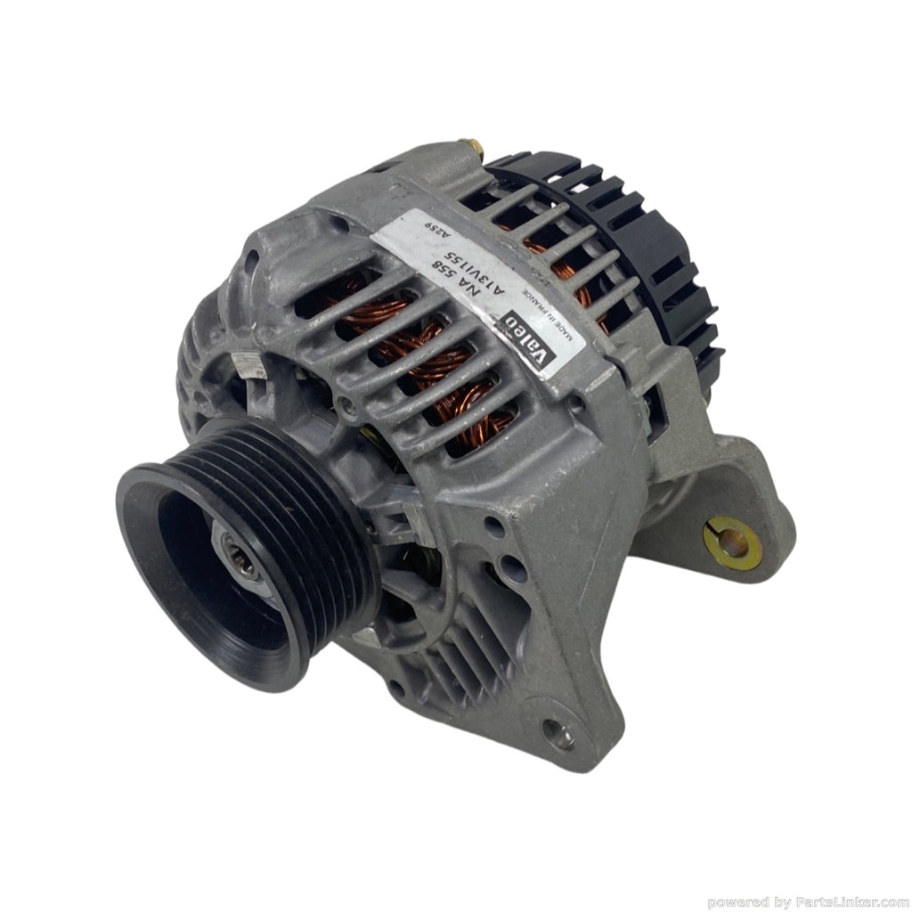 Alternatore  VOLKSWAGEN PASSAT (3B2) [ 1996 - 2001 ], AUDI A4 II Avant (8E5, B6) [ 2000 - 2005 ], AUDI A6 II (4B2, 4B4, C5) [ 1997 - 2005 ], AUDI 100 IV (4A2, C4) [ 1990 - 1994 ], AUDI 80 V (8C, B4) [ 1991 - 1995 ] Valeo 439005