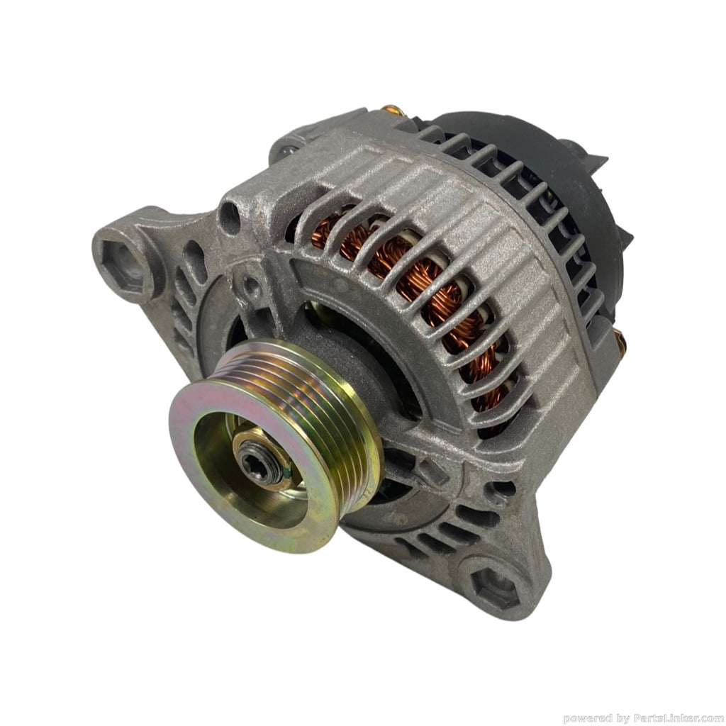 Alternatore  FIAT SCUDO Combinato (220_) [ 1996 - 2006 ], FIAT DUCATO Box (230) [ 1994 - 2005 ] Valeo 63321461