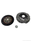 Kit frizione RENAULT LAGUNA II (BG0/1_) [ 2001 - 2007 ], DACIA LOGAN Pickup (US_) [ 2008 - > ] Valeo 826563 OEM 7701476327