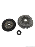 Kit frizione ROVER 400 (XW) [ 1990 - 1995 ], MG MONTEGO [ 1984 - 1990 ], LOTUS ELISE [ 1995 - 2001 ], AUSTIN MAESTRO (XC) [ 1983 - 1992 ] Valeo 801265 OEM GCK152