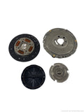 Kit frizione VOLKSWAGEN GOLF I (17) [ 1974 - 1985 ], ROVER MAESTRO [ 1990 - 1995 ], AUSTIN MONTEGO (XE) [ 1984 - 1993 ] Valeo 003496 OEM GCK147AF