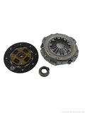 Kit frizione ROVER 200 Saloon (XH) [ 1984 - 1989 ], HONDA JAZZ I (AA) [ 1983 - 1986 ], HONDA CIVIC III Saloon (AM, AK, AU) [ 1983 - 1987 ] Valeo 801028 OEM 22105PE0525