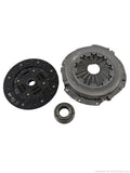 Kit frizione PROTON PERSONA 400 (C9_S) [ 1994 - 2008 ], MITSUBISHI CORDIA (A21_A, AB, AC) [ 1982 - 1989 ], MITSUBISHI COLT III (C5_A) [ 1986 - 1992 ], MITSUBISHI COLT I (A15_A) [ 1978 - 1984 ] Valeo 009236