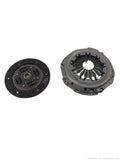 Kit frizione RENAULT MEGANE II Estate (KM0/1_) [ 2003 - 2012 ], LADA LARGUS Estate (R90) [ 2012 - > ], DACIA DUSTER [ 2010 - > ], DACIA SANDERO [ 2008 - > ], DACIA LOGAN (LS_) [ 2004 - > ] Valeo 834027 OEM 302050901R