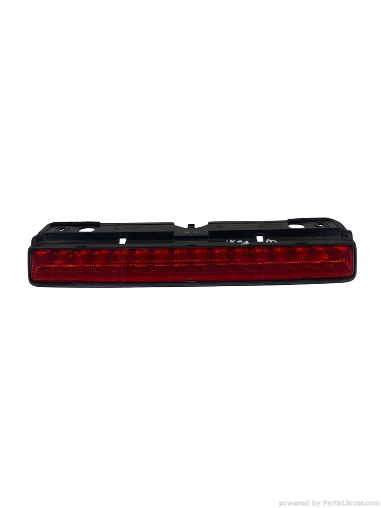 5z0945097 Terzo stop  / Luce  centrale freno VOLKSWAGEN FOX (5Z1, 5Z3) [ 2003 - 2014 ]