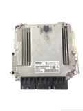 Calcolatore ECU MITSUBISHI OUTLANDER XL II (CW_W) [ 2006 - 2012 ] 9665465280 OEM 0281013666