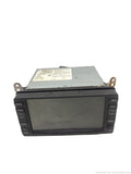 Navigazione in auto MITSUBISHI OUTLANDER XL II (CW_W) [ 2006 - 2012 ] OEM 8750A139  8750A090