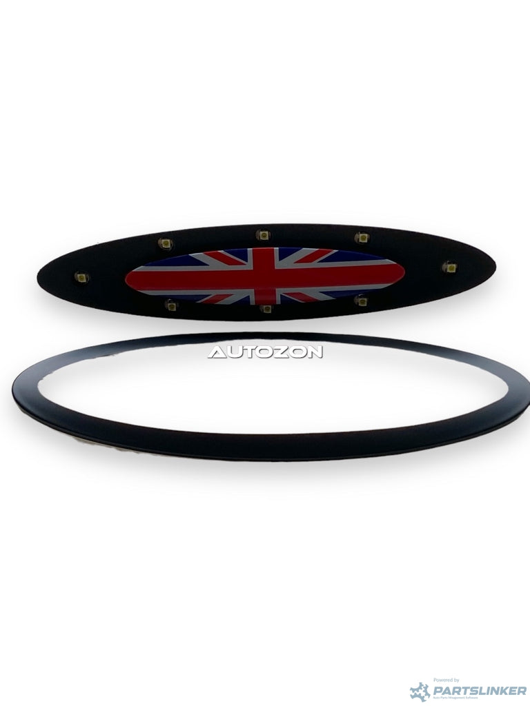 Emblema ROVER MINI [ 1991 - 2000 ] OEM 82938